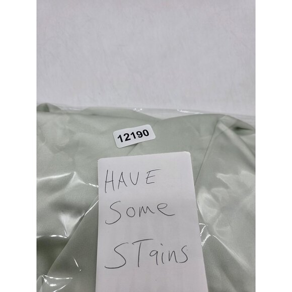 Arianna Rachel Kaye Dress Womens 8 2 Piece Set Maxi Floral Embroidered Made USA - Picture 9 of 9